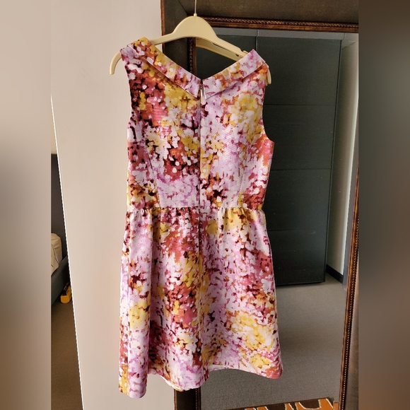 Jigsaw Dress - Picture 8 of 8